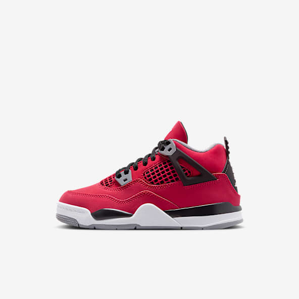 Jordan 4 